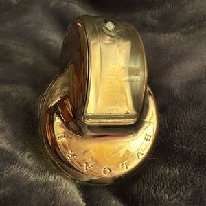 Bulgari Omnia Crystalline